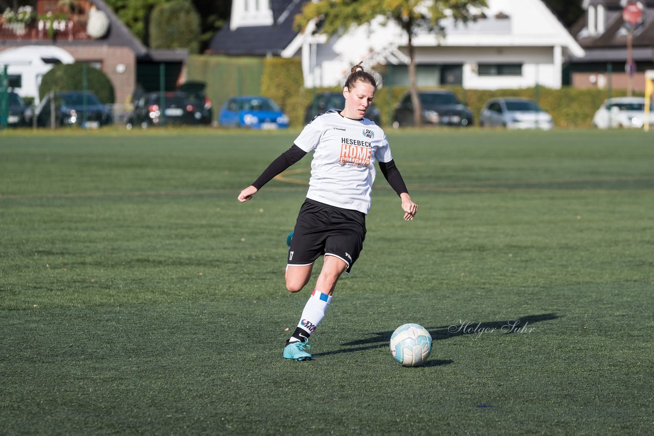 Bild 99 - Frauen SV Henstedt Ulzburg III - TSV Wiemersdorf : Ergebnis: 2:1